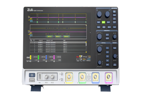 ZDS5054Pro專業分析型示波器